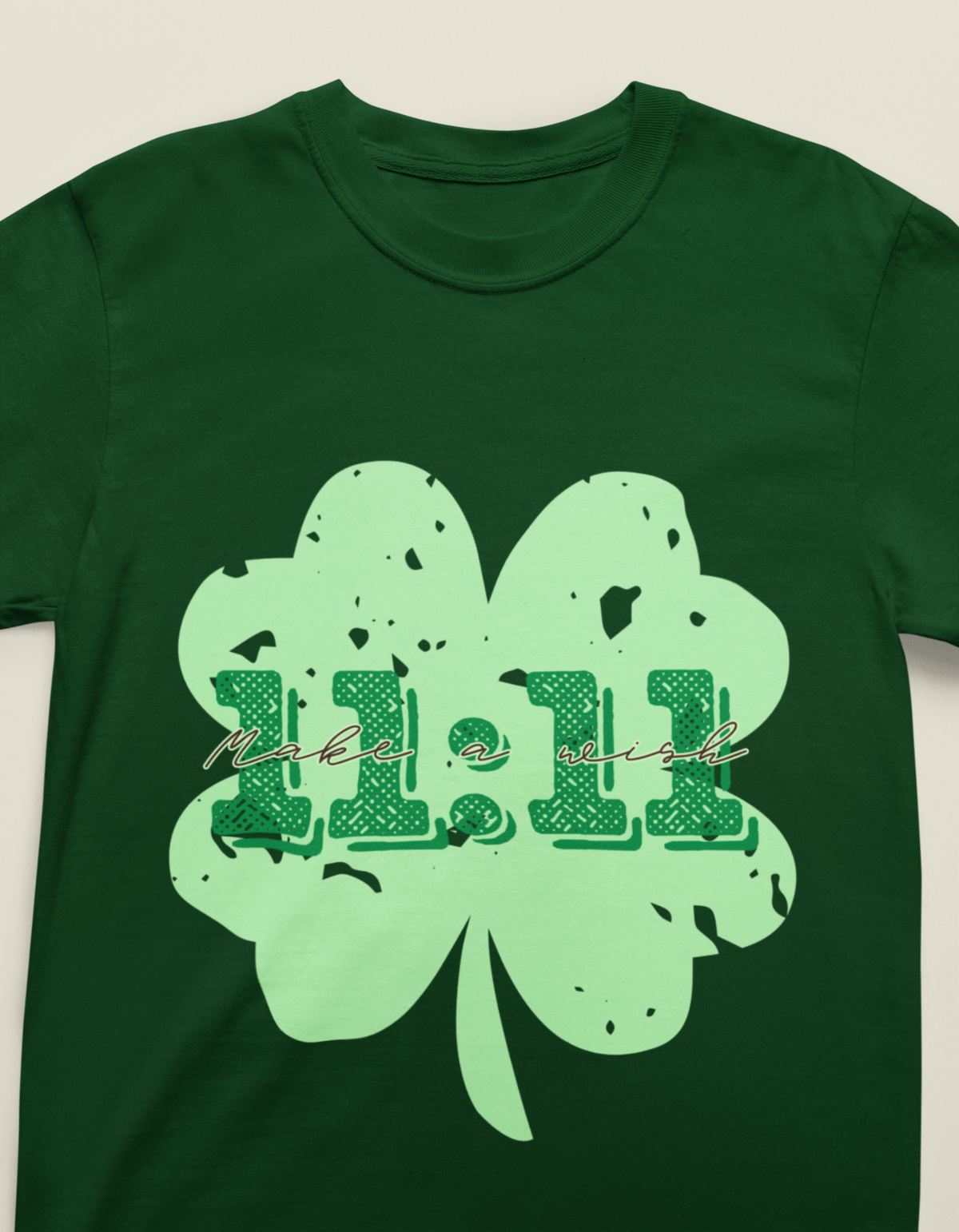 Women's 11:11 Crew T-Shirt