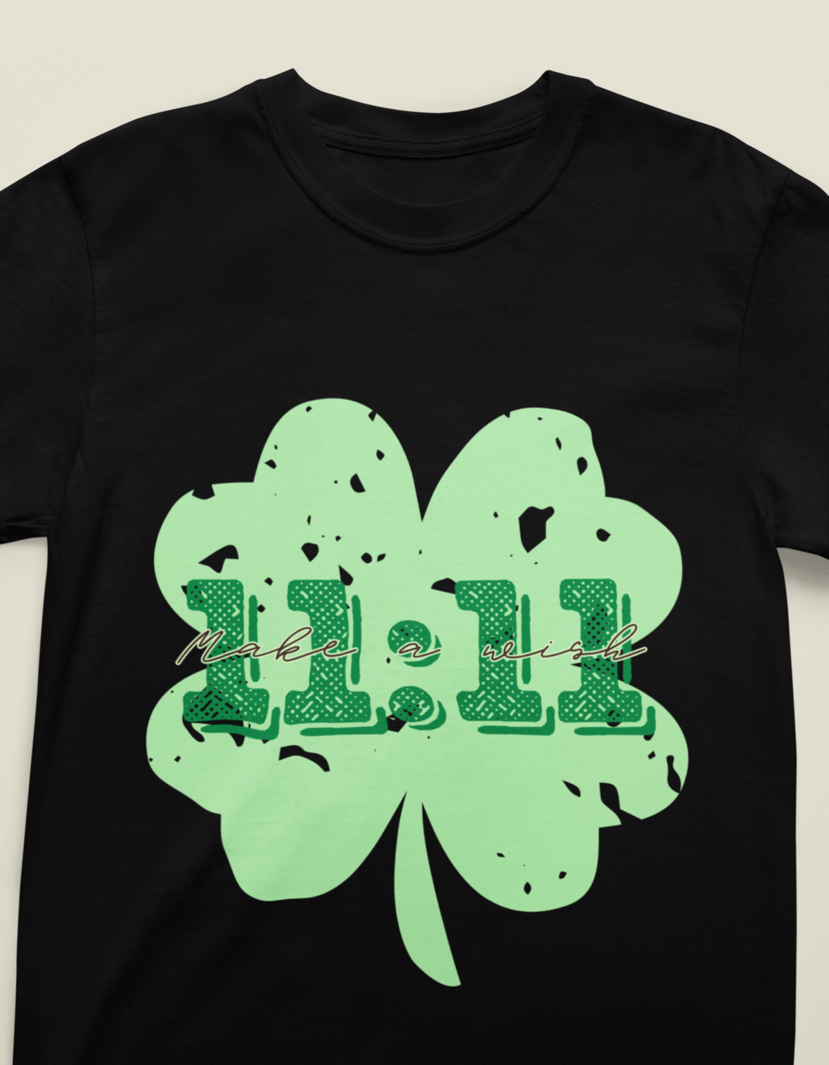 Women's 11:11 Crew T-Shirt