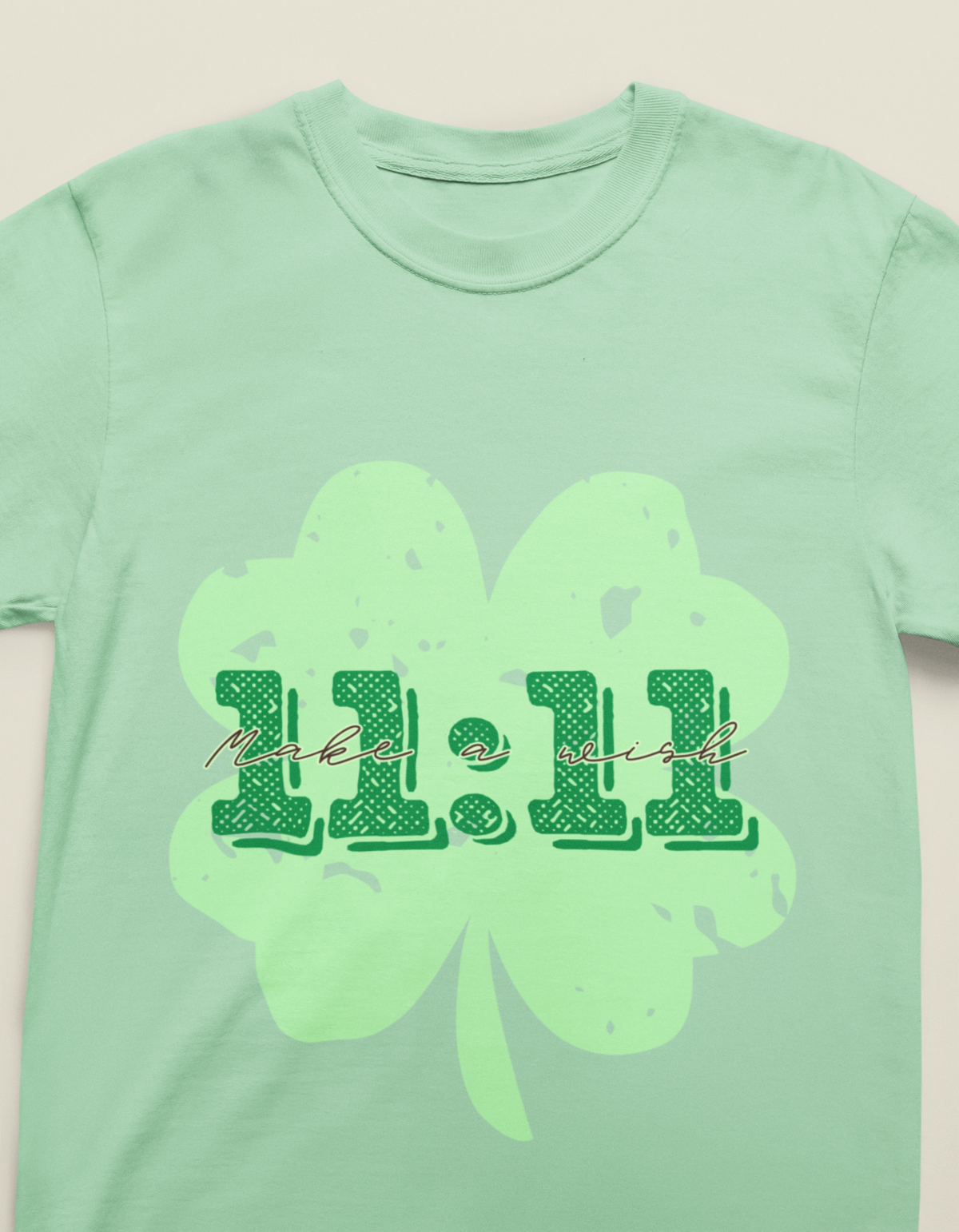 Women's 11:11 Crew T-Shirt