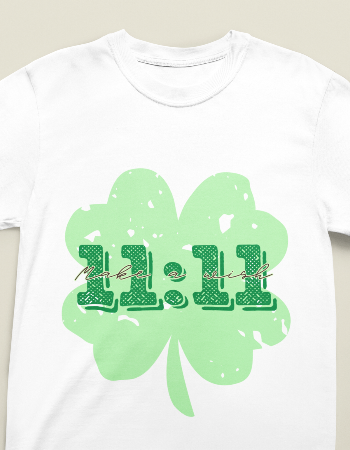 Women's 11:11 Crew T-Shirt