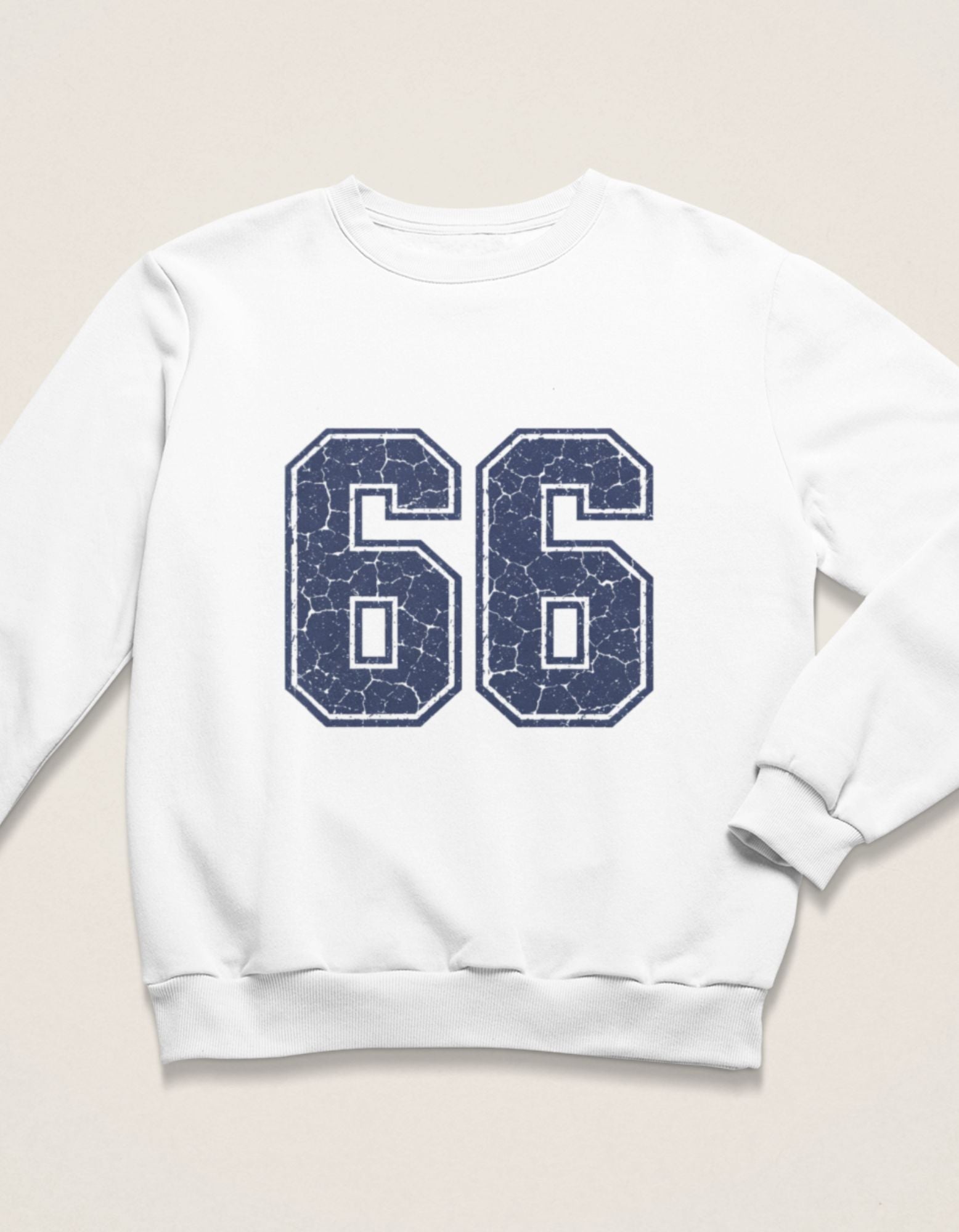 Unisex 66 Sweatshirt