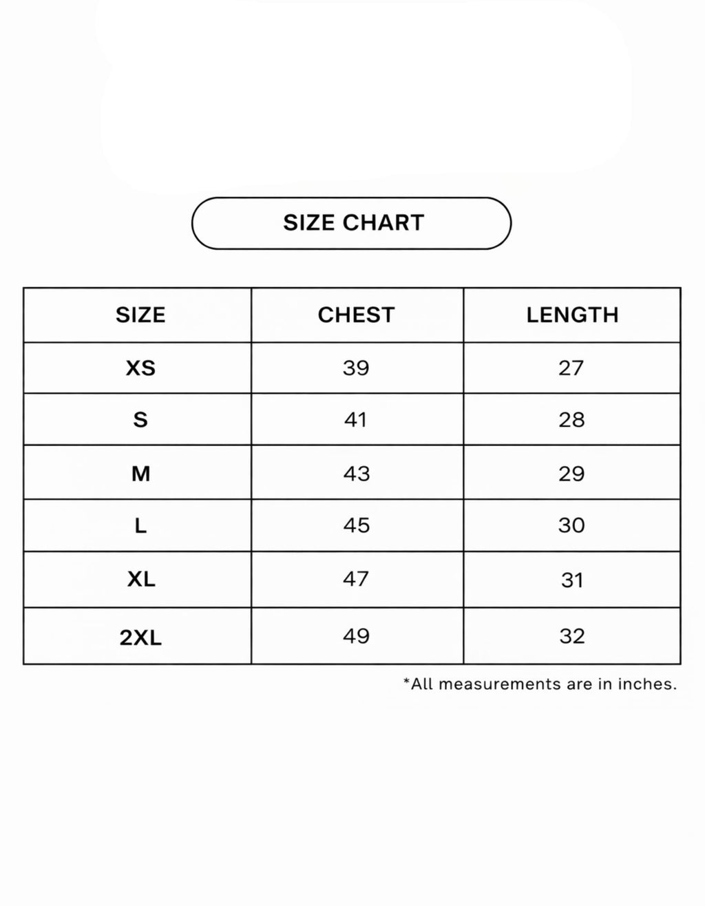 Men's Acid Washed Oversized Tee