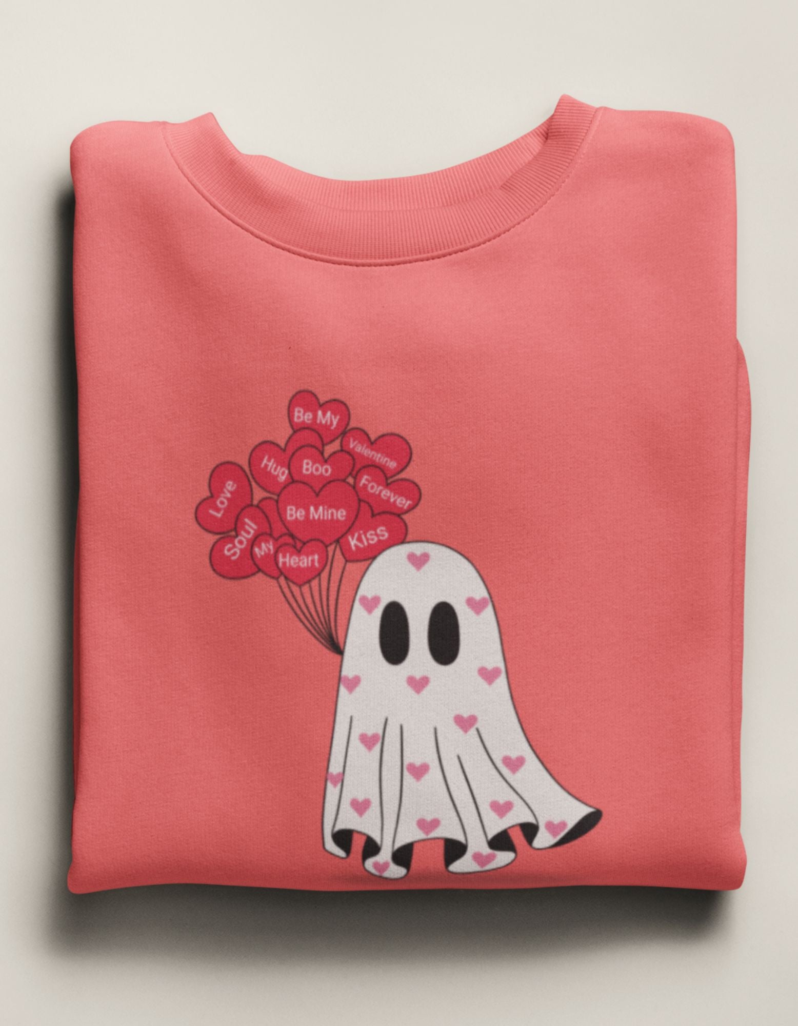 Women's Valentine Sweatshirt