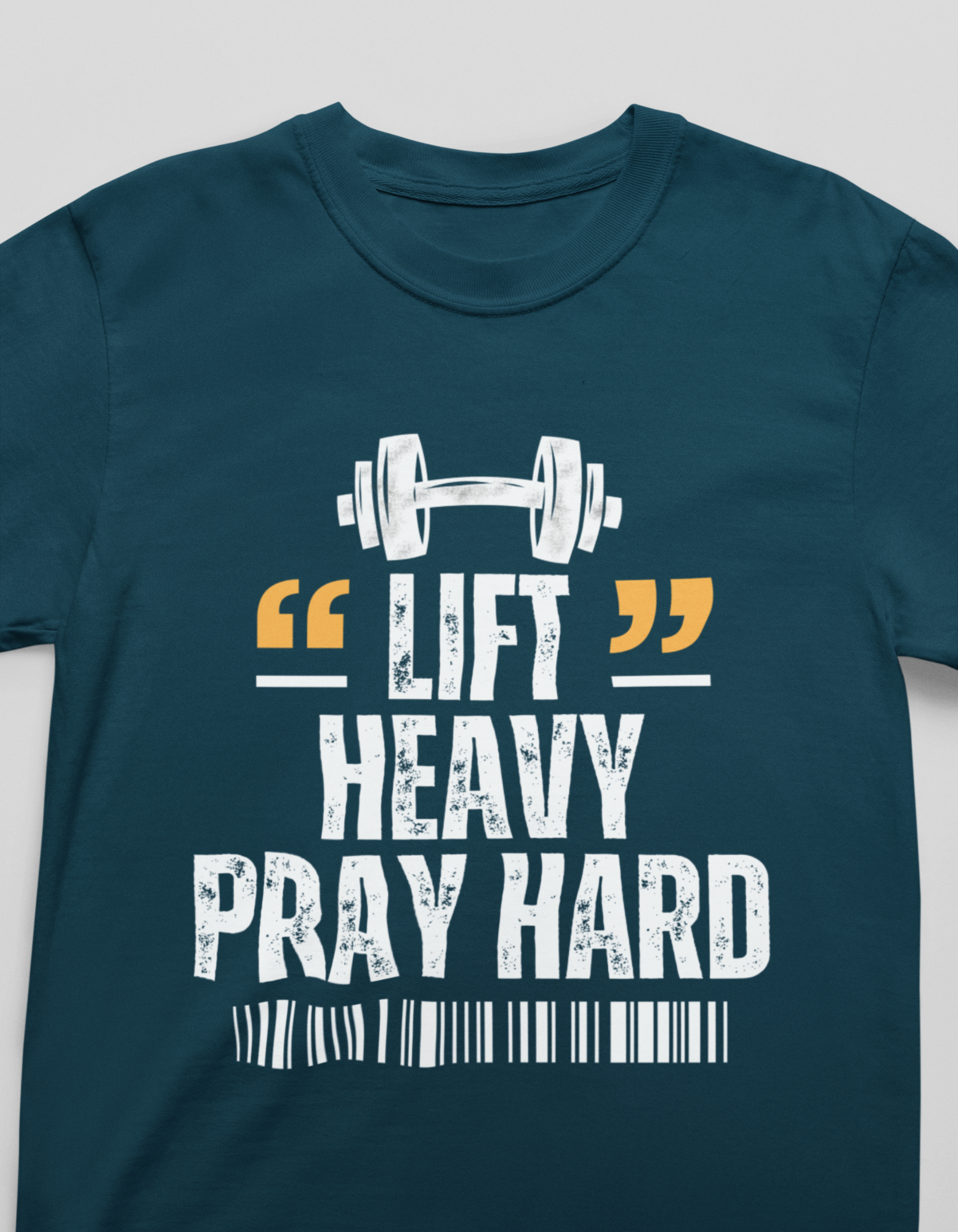 Men's Gym T-Shirt