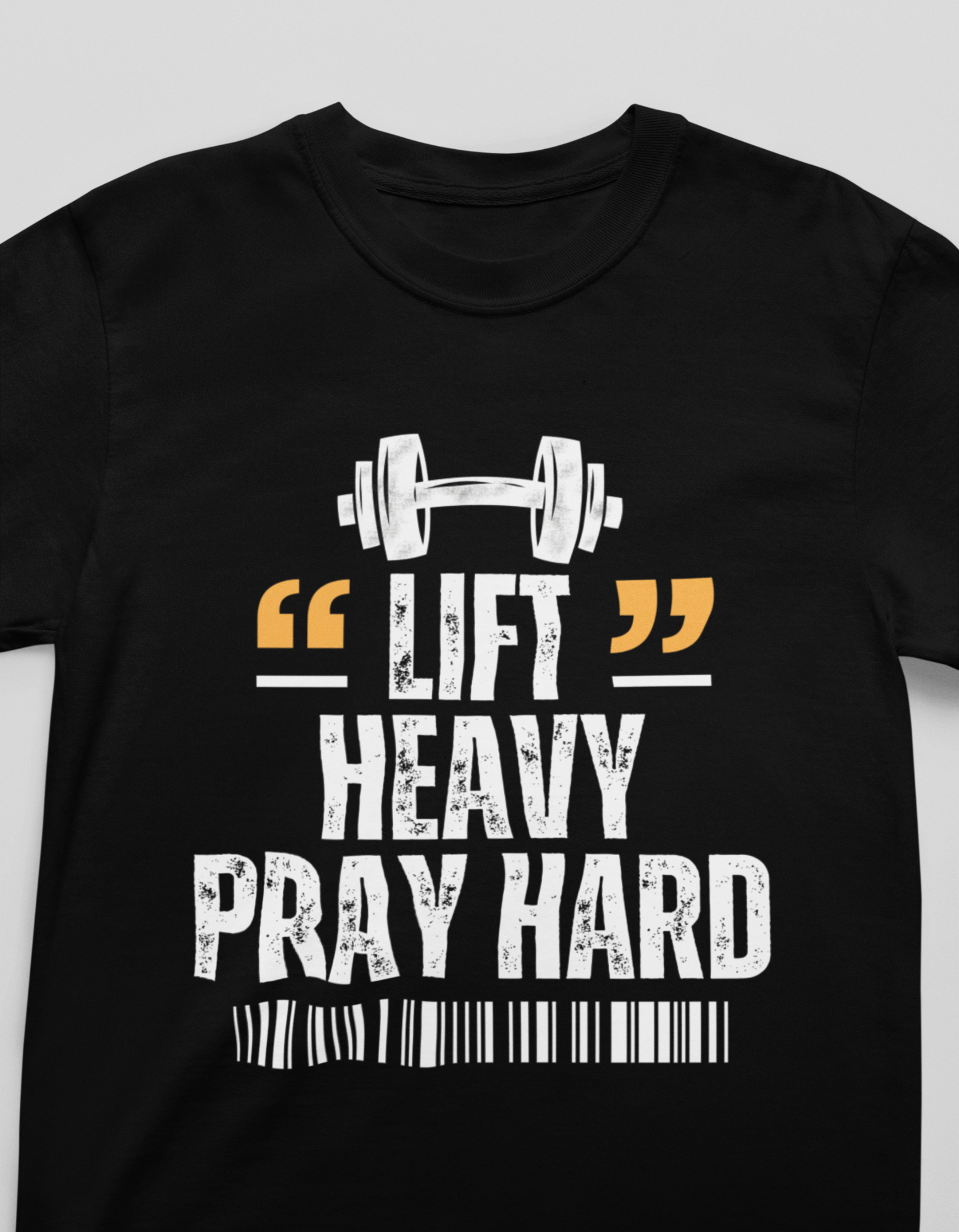 Men's Gym T-Shirt