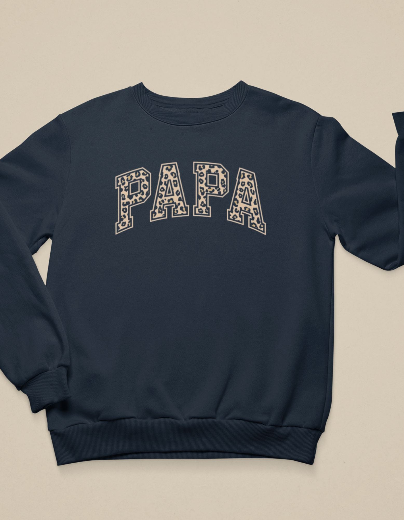 Papa Sweatshirt