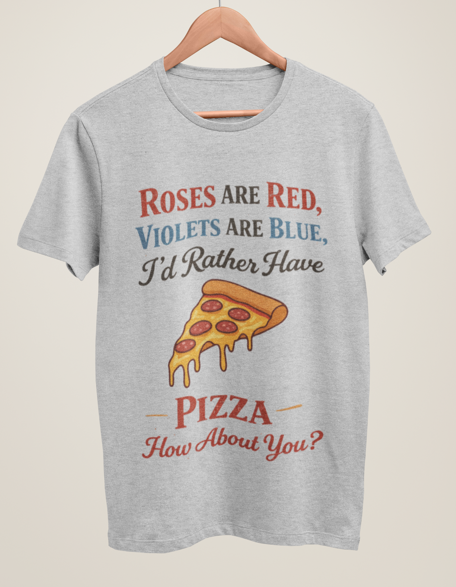 Women's Anti-Valentine T-Shirt