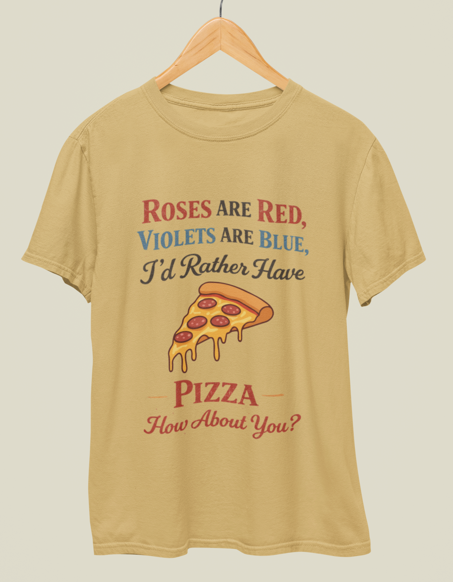 Women's Anti-Valentine T-Shirt