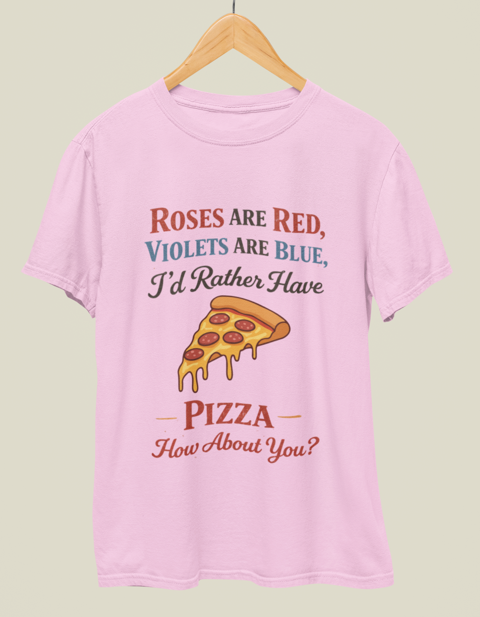 Women's Anti-Valentine T-Shirt