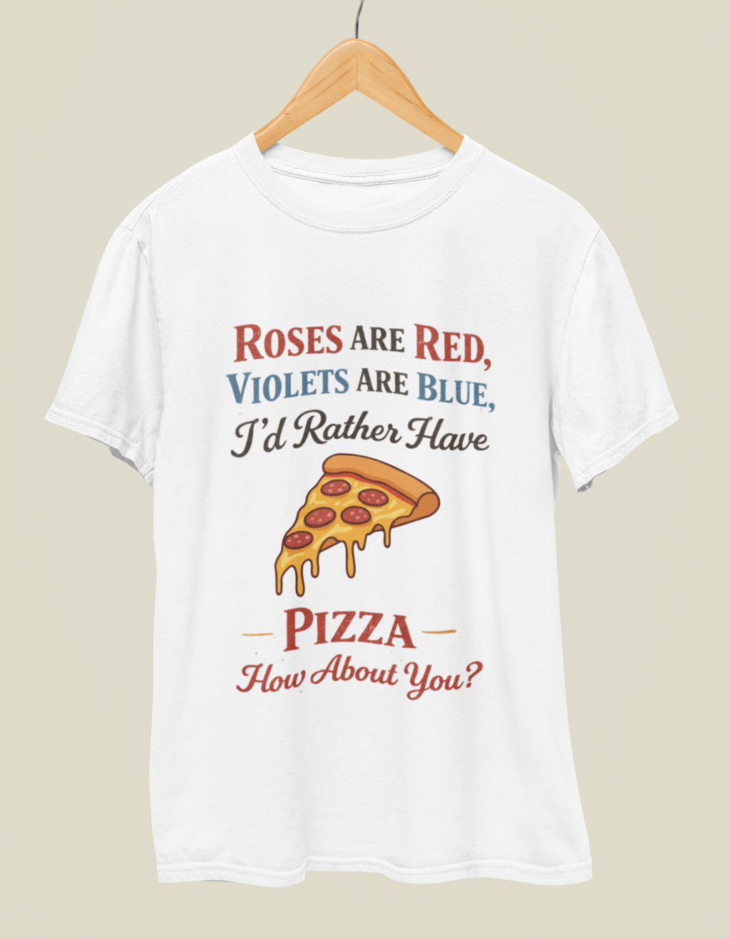 Women's Anti-Valentine T-Shirt