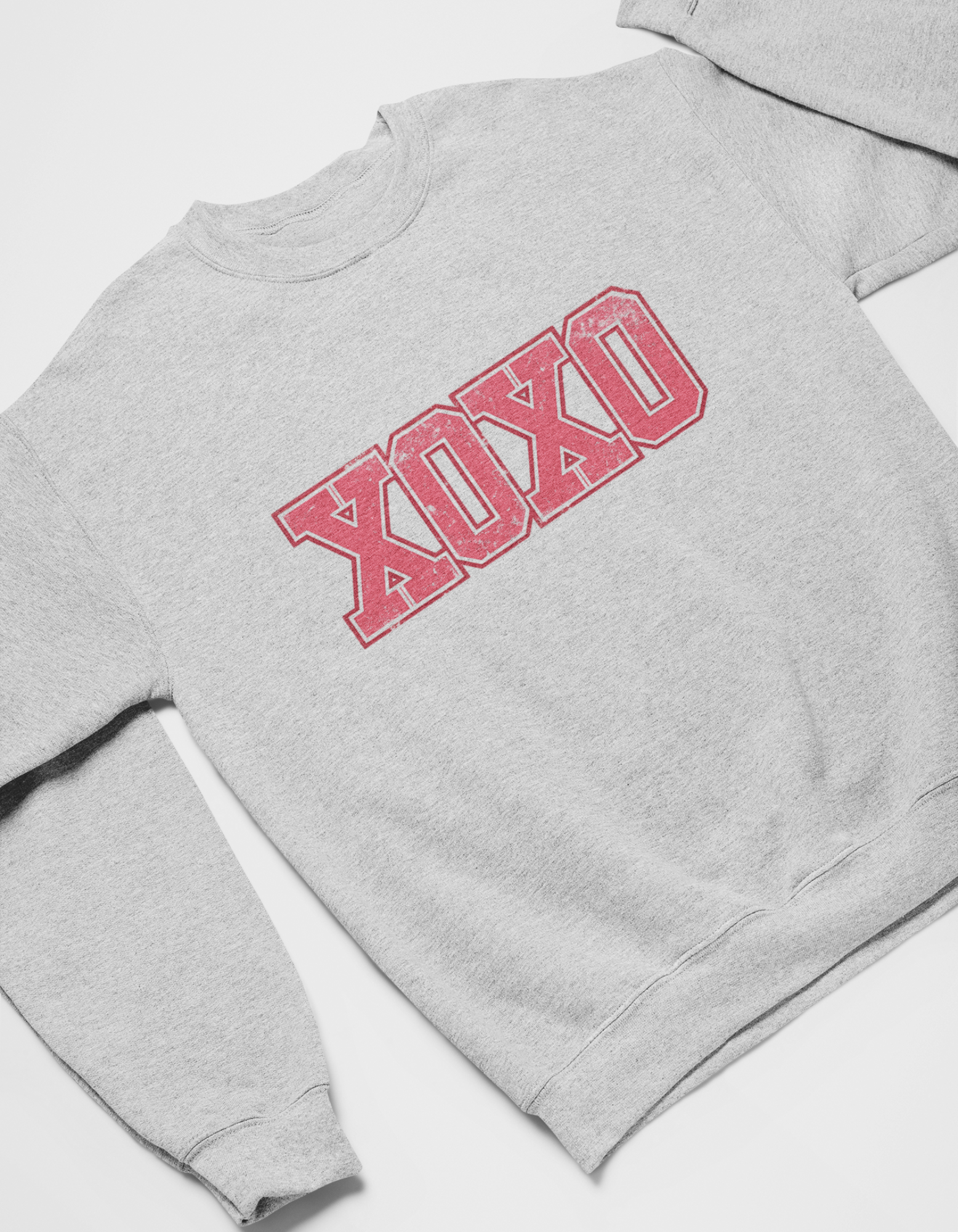 Women's Valentine's Day Sweatshirt