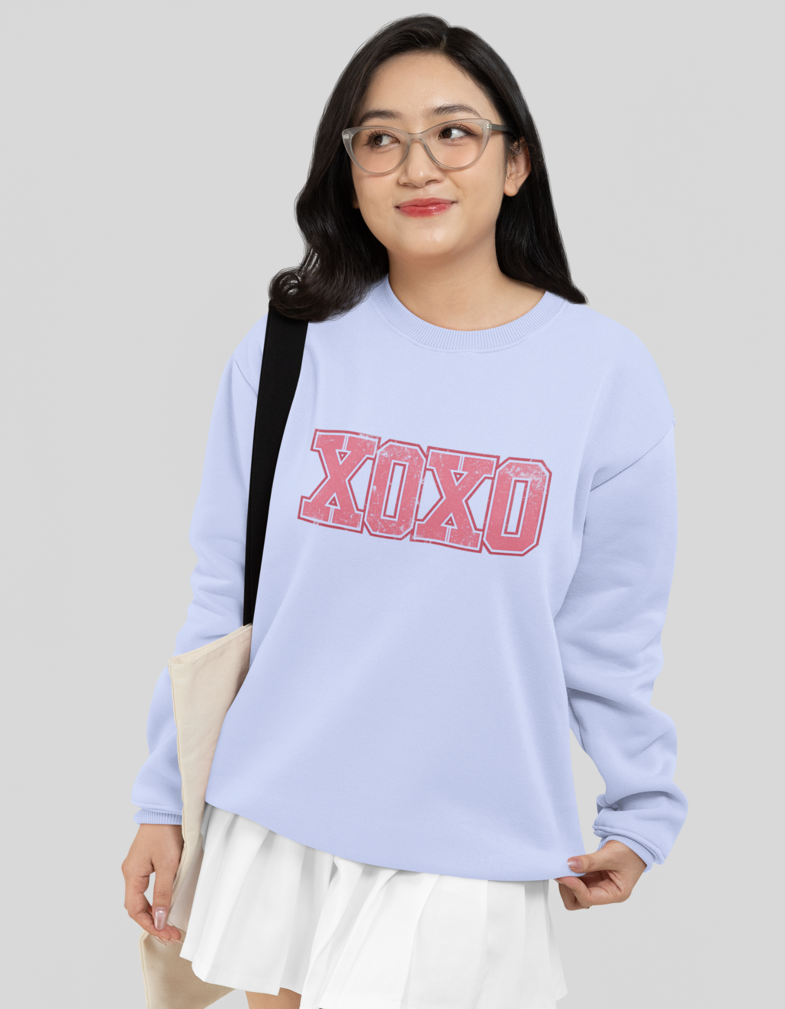 Women's Valentine's Day Sweatshirt