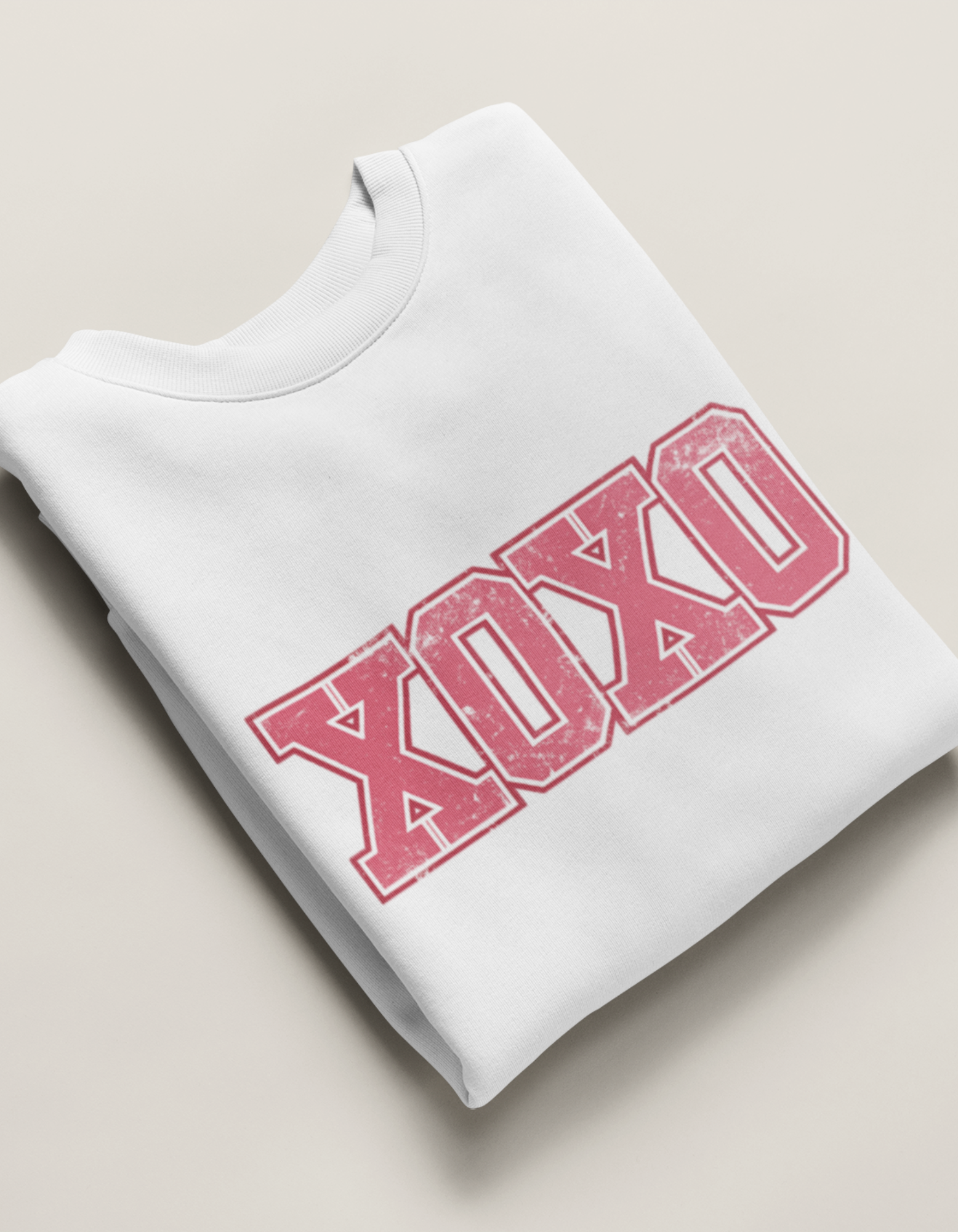 Women's Valentine's Day Sweatshirt